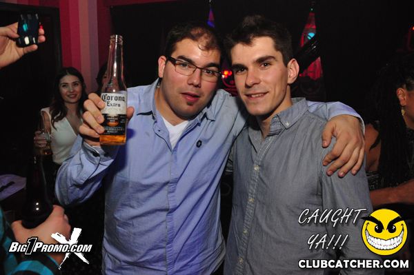 Luxy nightclub photo 207 - February 8th, 2014