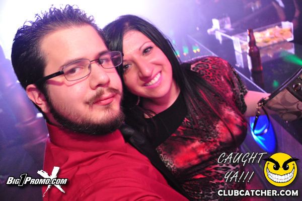 Luxy nightclub photo 208 - February 8th, 2014