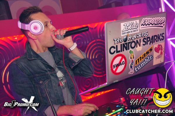 Luxy nightclub photo 210 - February 8th, 2014