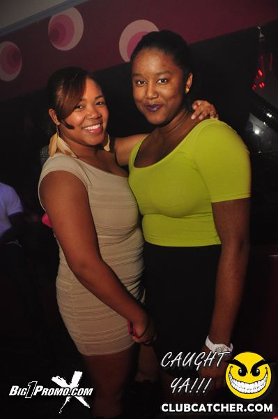 Luxy nightclub photo 23 - February 8th, 2014