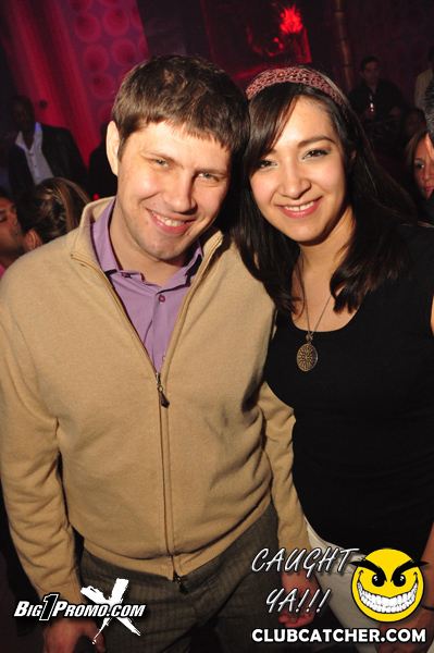 Luxy nightclub photo 223 - February 8th, 2014