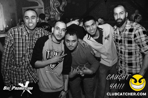 Luxy nightclub photo 225 - February 8th, 2014