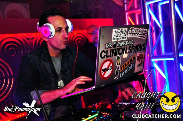 Luxy nightclub photo 227 - February 8th, 2014