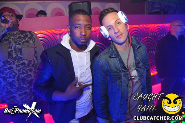 Luxy nightclub photo 229 - February 8th, 2014
