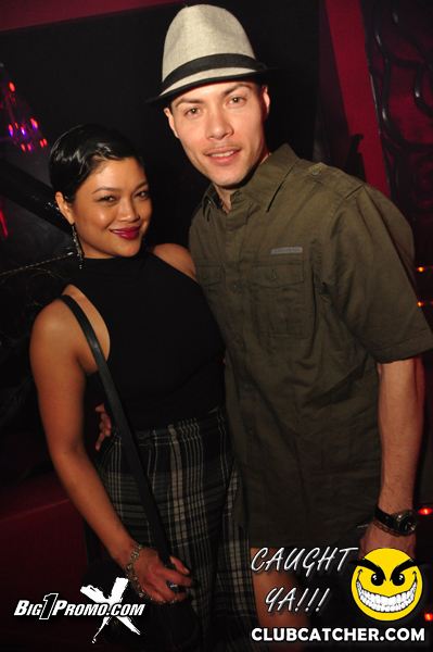 Luxy nightclub photo 24 - February 8th, 2014