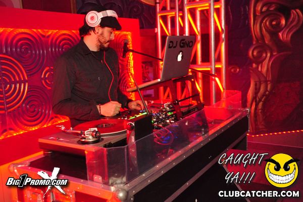 Luxy nightclub photo 231 - February 8th, 2014