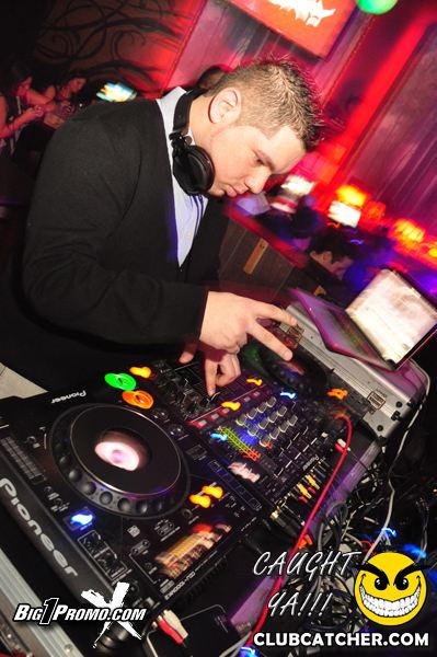 Luxy nightclub photo 233 - February 8th, 2014