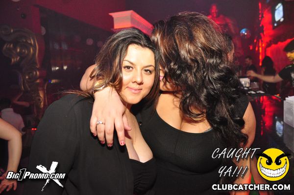 Luxy nightclub photo 235 - February 8th, 2014