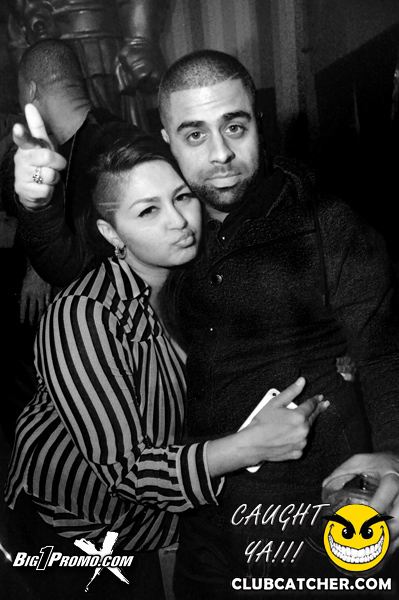 Luxy nightclub photo 239 - February 8th, 2014