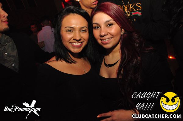 Luxy nightclub photo 25 - February 8th, 2014