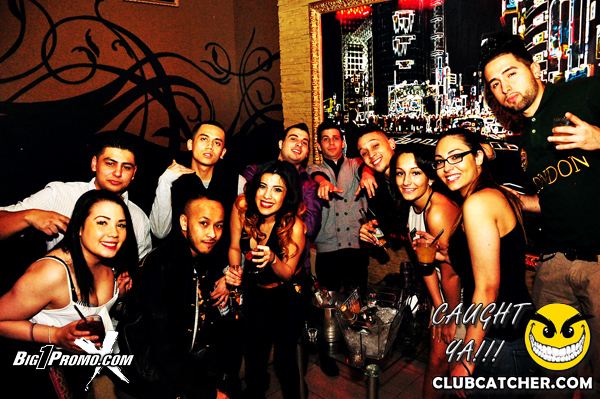 Luxy nightclub photo 242 - February 8th, 2014