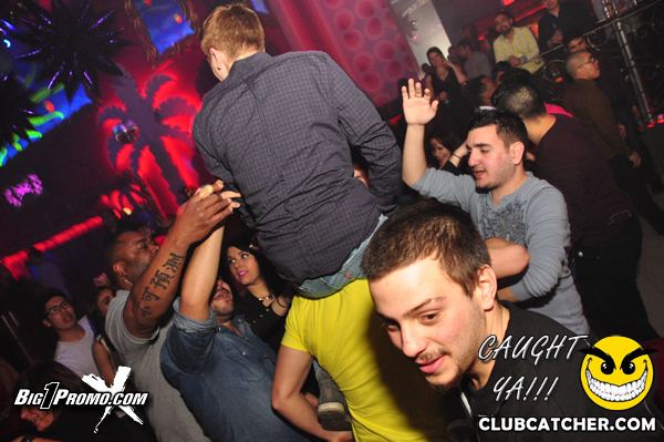 Luxy nightclub photo 243 - February 8th, 2014