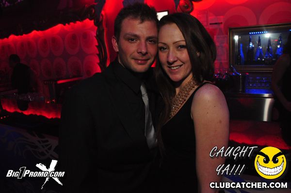 Luxy nightclub photo 28 - February 8th, 2014