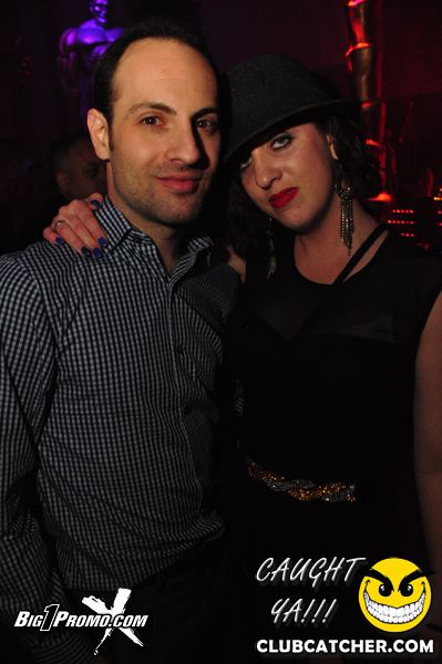 Luxy nightclub photo 32 - February 8th, 2014