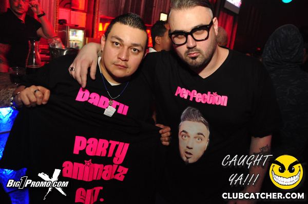 Luxy nightclub photo 34 - February 8th, 2014
