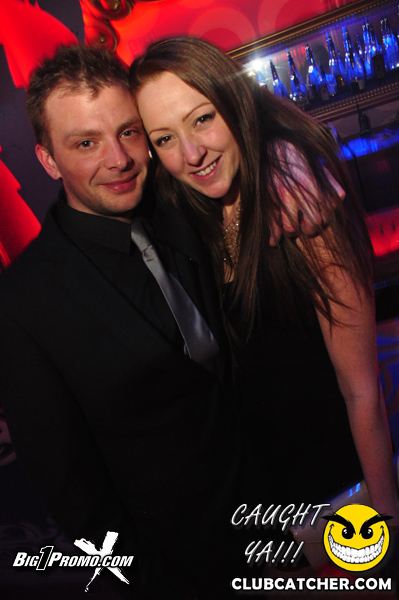 Luxy nightclub photo 36 - February 8th, 2014