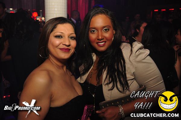Luxy nightclub photo 37 - February 8th, 2014