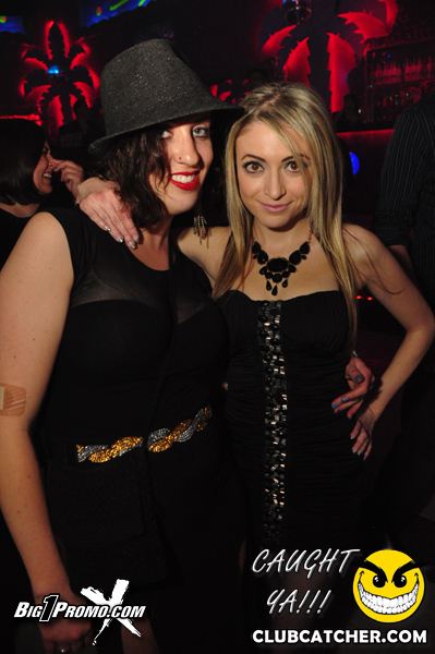 Luxy nightclub photo 38 - February 8th, 2014