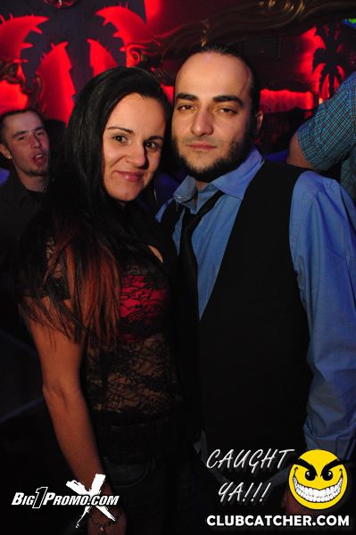 Luxy nightclub photo 44 - February 8th, 2014
