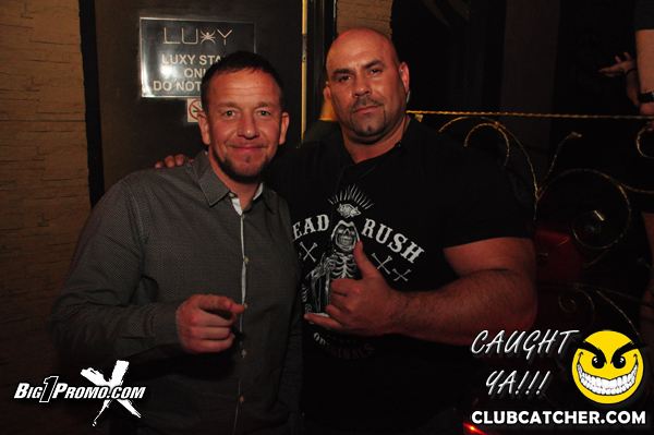 Luxy nightclub photo 48 - February 8th, 2014