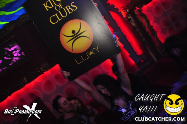 Luxy nightclub photo 49 - February 8th, 2014