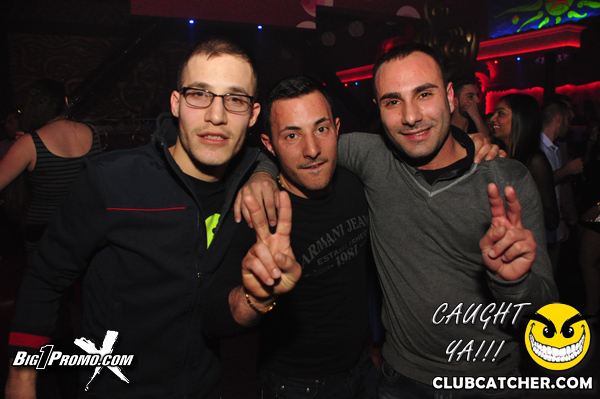 Luxy nightclub photo 50 - February 8th, 2014