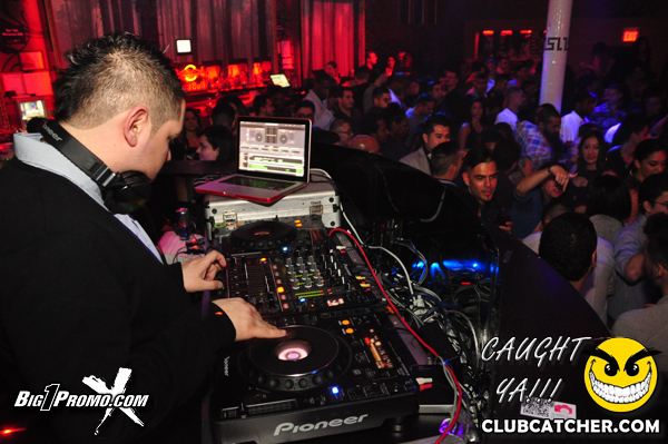 Luxy nightclub photo 6 - February 8th, 2014