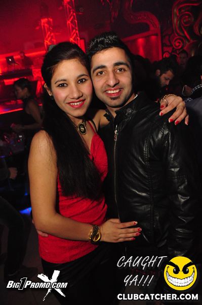 Luxy nightclub photo 51 - February 8th, 2014