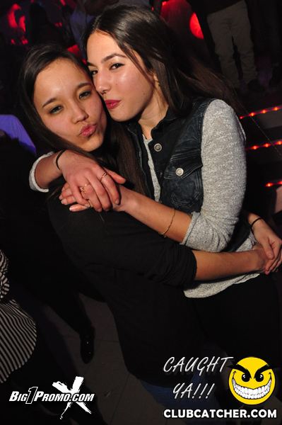 Luxy nightclub photo 53 - February 8th, 2014