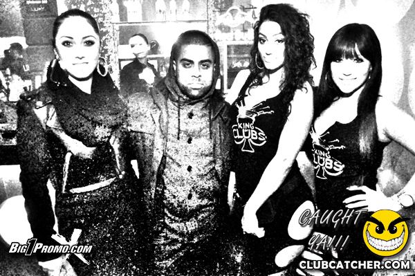 Luxy nightclub photo 62 - February 8th, 2014