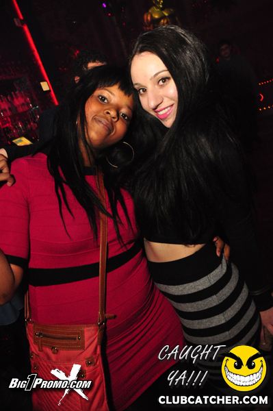 Luxy nightclub photo 68 - February 8th, 2014