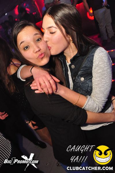 Luxy nightclub photo 8 - February 8th, 2014