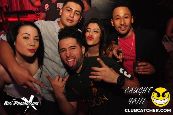 Luxy nightclub photo 72 - February 8th, 2014