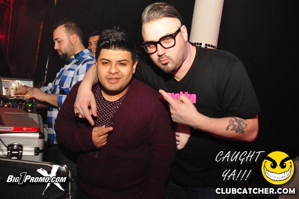 Luxy nightclub photo 75 - February 8th, 2014