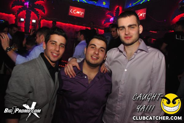 Luxy nightclub photo 78 - February 8th, 2014