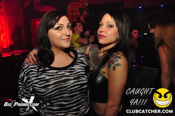 Luxy nightclub photo 81 - February 8th, 2014