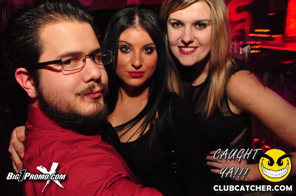 Luxy nightclub photo 87 - February 8th, 2014