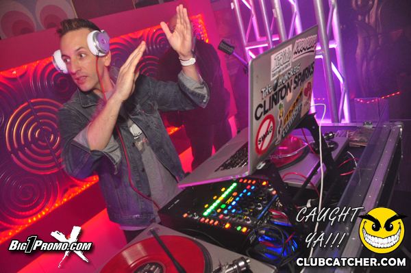 Luxy nightclub photo 10 - February 8th, 2014
