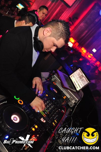 Luxy nightclub photo 98 - February 8th, 2014