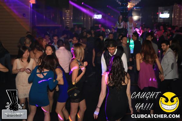 Mix Markham nightclub photo 1 - February 8th, 2014