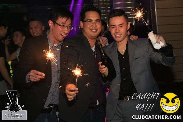 Mix Markham nightclub photo 160 - February 8th, 2014