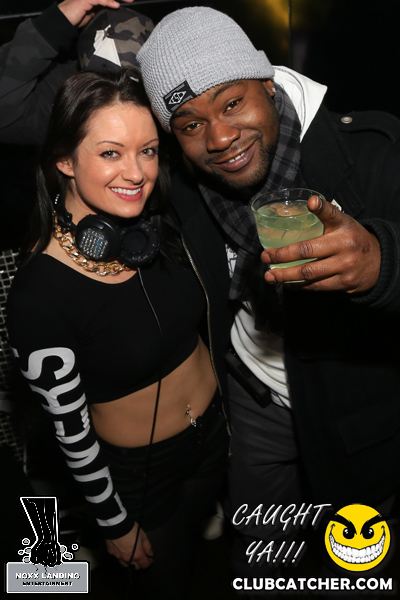 Mix Markham nightclub photo 17 - February 8th, 2014