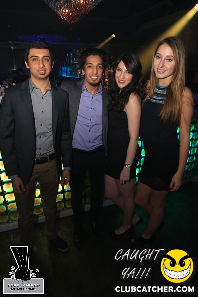 Mix Markham nightclub photo 162 - February 8th, 2014