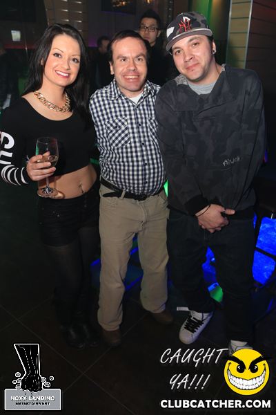 Mix Markham nightclub photo 206 - February 8th, 2014