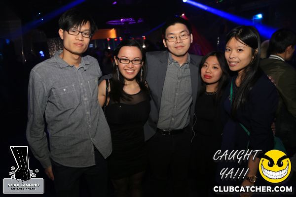 Mix Markham nightclub photo 218 - February 8th, 2014