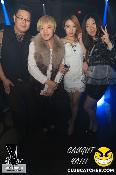 Mix Markham nightclub photo 219 - February 8th, 2014