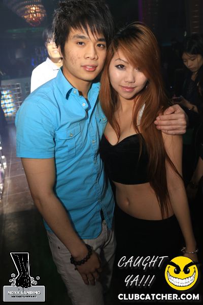 Mix Markham nightclub photo 223 - February 8th, 2014