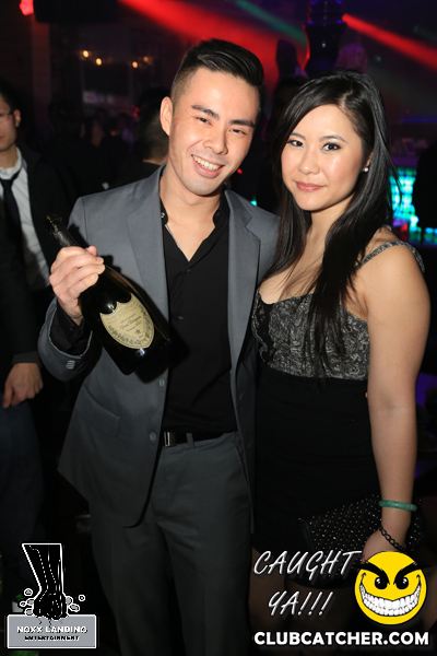 Mix Markham nightclub photo 230 - February 8th, 2014