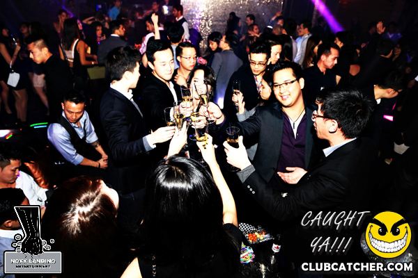 Mix Markham nightclub photo 239 - February 8th, 2014