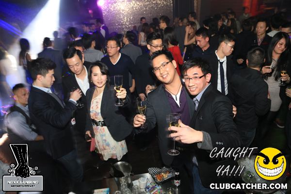 Mix Markham nightclub photo 242 - February 8th, 2014